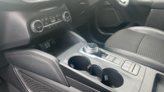 Ford Kuga 1.5 EcoBlue Titanium Edition 5dr Auto Diesel Estate